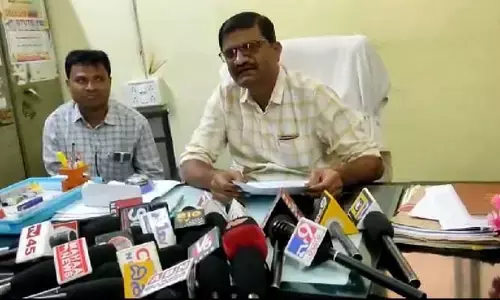 అక్రమ ఇసుక తరలిస్తే భారీ జరిమానా తప్పదు..