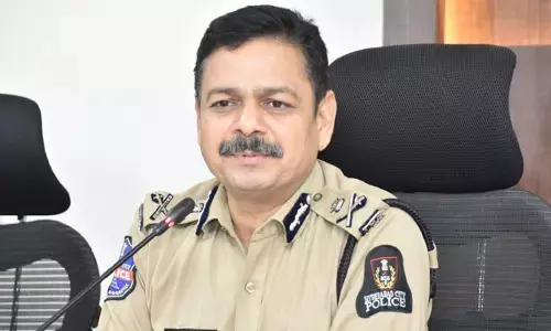 నవీన్ హత్య కేసులో అమ్మాయికి ఎలాంటి సంబంధం లేదు: రాచకొండ సీపీ