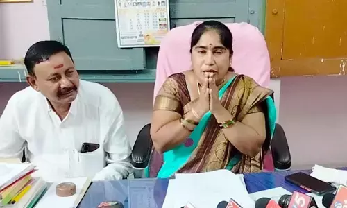 బీఆర్ఎస్‌లో మరో కలకలం.. పుట్ట మధుపై MPP సంచలన వ్యాఖ్యలు