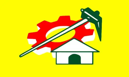 పార్లమెంట్ నియోజకవర్గాలకు అబ్జర్వర్ల నియామకం