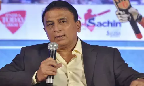 క్రికెట్‌లో నేను చూసిన మోస్ట్ డేంజరస్ ఓపెనర్ అతడే: సునీల్ గవాస్కర్