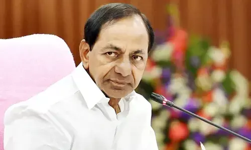 నేడు బీఆర్ఎస్ విస్తృతస్థాయి సమావేశం.. ప్రధాన ఎజెండా అదే..!