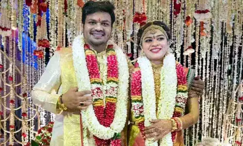 మంచు మనోజ్ పెళ్లిలో ఆ పిల్లాడు ఎవరు?