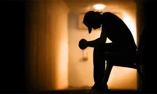 దేశానికి సవాల్...ఆత్మహత్యలేనా?