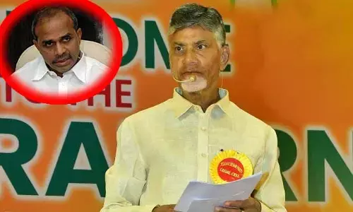 Chandrababu: వైఎస్సార్‌పై చంద్రబాబు సంచలన వ్యాఖ్యలు