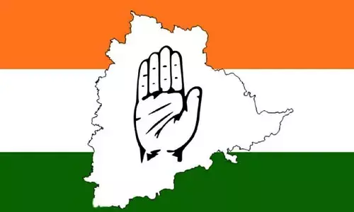 బిగ్ న్యూస్: తెలంగాణ కాంగ్రెస్‌లో మరో ‘‘లొల్లి’’.. కొత్త వాదన తెరపైకి తెచ్చిన SC, బీసీ లీడర్స్!