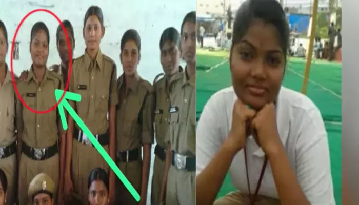 వరంగల్ : అనుమానాస్పద స్థితిలో మహిళ కానిస్టేబుల్ మృతి వరంగల్ : అనుమానాస్పద స్థితిలో మహిళ కానిస్టేబుల్ మృతి