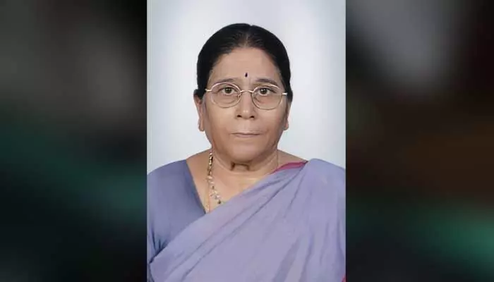 బాల్కొండ మాజీ ఎమ్మెల్యే సతీమణి మృతి..రేపు ఆర్మూర్లో అంత్యక్రియలు.. బాల్కొండ మాజీ ఎమ్మెల్యే సతీమణి మృతి..రేపు ఆర్మూర్లో అంత్యక్రియలు..
