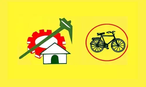 నేతలపై TDP అధిష్టానం నిఘా.. ఆ లీడర్లందరికి వచ్చే ఎన్నికల్లో నో టికెట్!