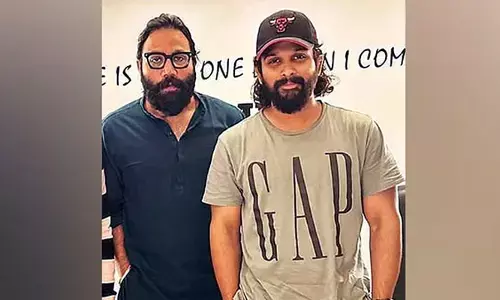 Allu Arjun: క్రేజీ కాంబో పై ఎందుకు అన్ని డౌట్స్ వస్తున్నాయి?