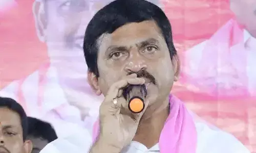 తుమ్మల ఇలాకాలో నేడు పొంగులేటి కీలక సమావేశం