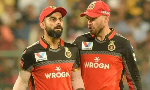 విరాట్ కోహ్లీ, క్రిస్ గేల్ కాదు.. మరి AB డివిలియర్స్ ఆల్ టైమ్ గ్రేటెస్ట్ T20 ప్లేయర్‌ ఎవరు..?