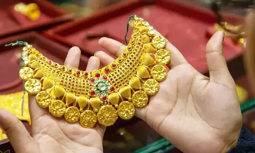 నేడు భారీగా పెరిగిన బంగారం ధరలు..