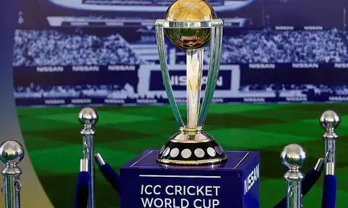 ప్రపంచ కప్ సూపర్ లీగ్ పాయింట్స్ టేబుల్..