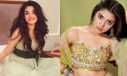 టాలీవుడ్ బ్యూటీ కృతి శెట్టికి బంపర్ ఆఫర్
