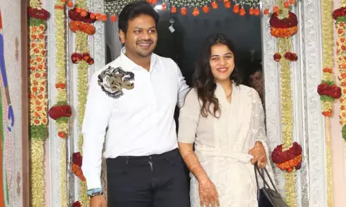టీడీపీలోకి మంచు మనోజ్?: వచ్చే ఎన్నికల్లో అక్కడ నుంచే పోటీ