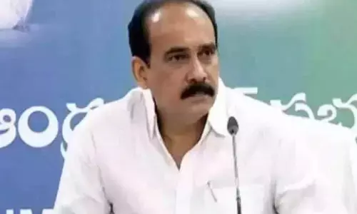 సీఎం జగన్‌పై మాజీ మంత్రి బాలినేని ప్రశంసలు.. ఎందుకంటే?