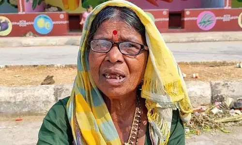 సౌలత్‌లే లేవాయే.. మేమేట్లుండాలే..?