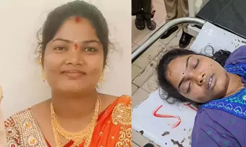 వరంగల్ లో విషాదం.. మ‌హిళా కానిస్టేబుల్ అనుమానాస్పద మృతి.. భర్తపైనే అనుమానం..?