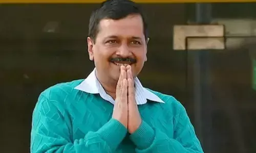 ఢిల్లీ అసెంబ్లీ సమావేశాలు.. బడ్జెట్‌ను ప్రవేశపెట్టనున్న కొత్త మంత్రి..