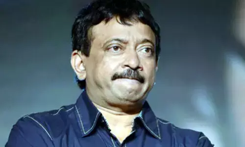 ఈ రెండు కారణాల వల్లే విడాకులు పెరిగిపోతున్నాయి: ఆర్‌జీవీ