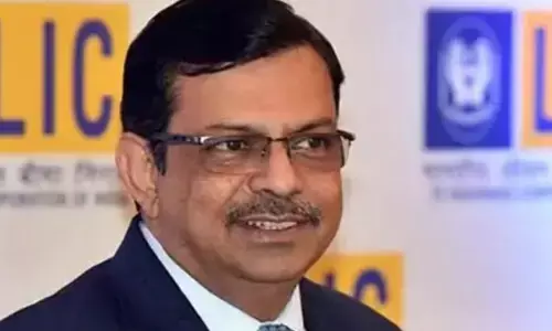 అదానీ మేనేజ్‌మెంట్‌తో ఎల్ఐసీ చర్చలు సంతృప్తికరం: ఎంఆర్ కుమార్!