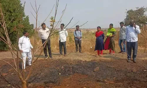 విధుల్లో నిర్లక్ష్యం వహిస్తే చర్యలు తప్పవు..