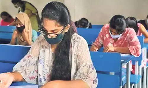 ‘పది’ పరీక్షలపై CC నిఘా.. అధికారులకు ఎగ్జామ్స్ డైరెక్టర్ కీలక ఆదేశం