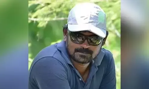 బ్రేకింగ్: టాలీవుడ్‌లో మరో విషాదం.. గుండె పోటుతో ప్రముఖ సినిమాటోగ్రాఫర్‌ మృతి