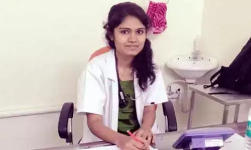 ప్రీతి సూసైడ్ కేసులో బిగ్ ట్విస్ట్.. ఫోరిన్సిక్ రిపోర్టులో సంచలన నిజాలు..!