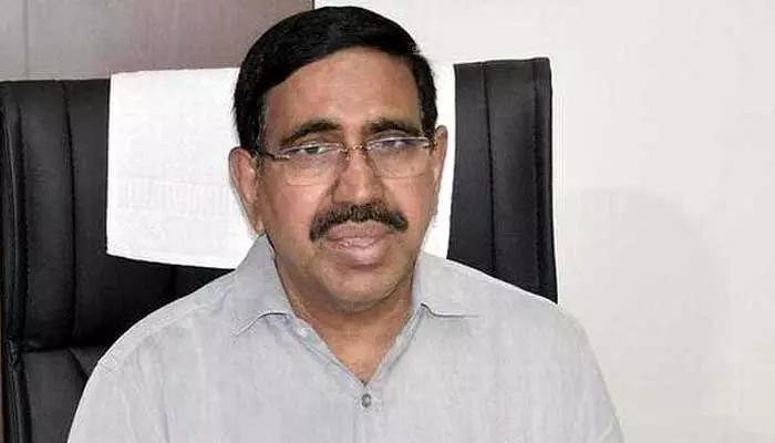 Amaravati Lands Case: నారాయణ వాంగ్మూలం రికార్డు.. కూతురు, అల్లుడికి నోటీసులు Amaravati Lands Case: నారాయణ వాంగ్మూలం రికార్డు.. కూతురు, అల్లుడికి నోటీసులు