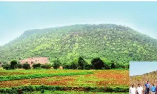 బిగ్ న్యూస్: బయ్యారంపై ‘‘పాలిటిక్స్’’.. వచ్చే ఎన్నికల్లో గట్టెక్కేందుకు BRS నయా ప్లాన్..!