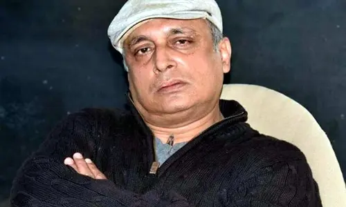 నన్ను లైంగికంగా వేధించారు.. సినీ నటుడి ఆవేదన