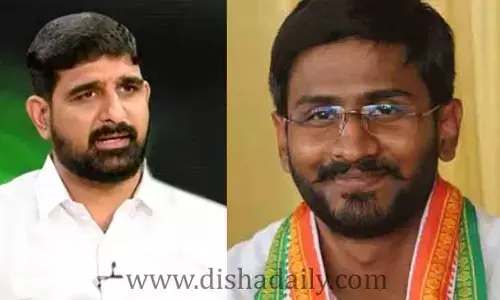 హుజురాబాద్‌లో ఆ ఇద్దరికీ.. లైన్ క్లియర్ ?