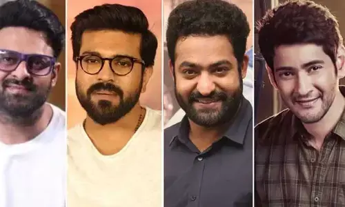 Tollywood: పాన్ ఇండియా రేంజ్ నిలబెట్టుకోవాలంటే .. హిట్ పడాల్సిందే మామ!