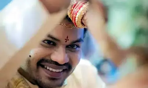 పెళ్లికి గెస్ట్‌లా వచ్చిన విష్ణు.. కన్నీళ్లు పెట్టుకున్న మనోజ్..?