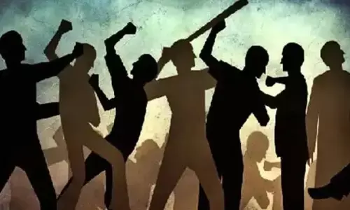 హైదరాబాద్ శివారులో గ్యాంగ్ వార్.. 4 గంటల పాటు సినిమాను తలపించిన హై డ్రామా!