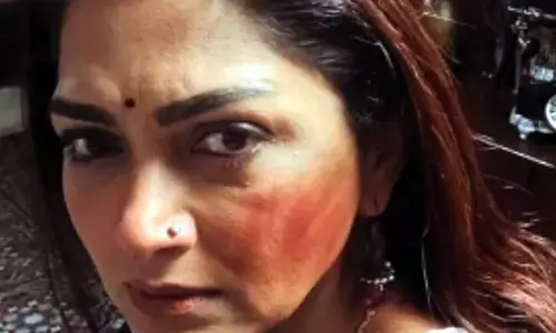 Kushboo: మా నాన్నే నన్ను లైంగికంగా వేధించాడు: ఖుష్బూ సుందర్