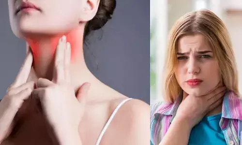 Throat: గొంతులో గరగర వేధిస్తోందా? .. ఈ చిట్కాలు పాటిస్తే సరి!