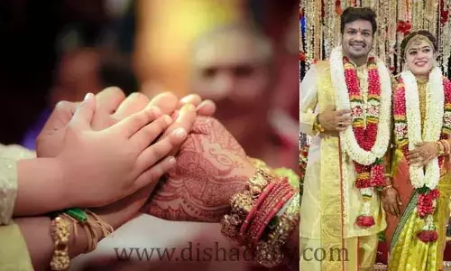 Bhuma Mounika : ఇది వరకే భూమా మౌనికకు కొడుకు.. పిల్లాడిపై మనోజ్ నిర్ణయం ఇదే!