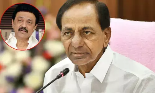 అభివృద్ధి నమునా.. ప్రధాని రేసులో మరో నేత! కేసీఆర్ స్టాండ్ ఏంటీ?
