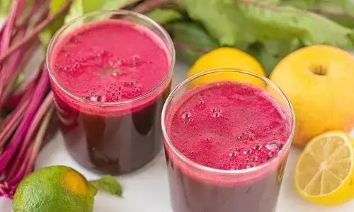 Fruit Juice: ఈ జ్యూస్లు తాగితే చాలట.. రోగాలన్ని  పరార్ అవుతాయట!