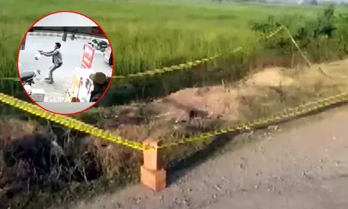 ఉమేష్ పాల్ మర్డర్ కేసు : యూపీలో మరో నిందితుడి ఎన్ కౌంటర్