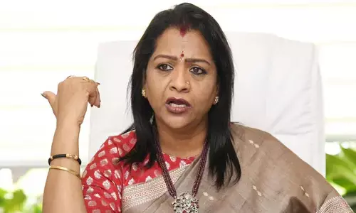 కుక్కకాట్లపై మరోసారి మేయర్ సంచలన వ్యాఖ్యలు