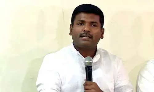 Minister Amarnath: ఏపీ రాజధానిపై కీలక వ్యాఖ్యలు