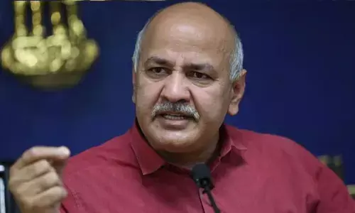 జైలులో తనకు ఆ వస్తువులు కావాలన్న సిసోడియా.. కోర్టు ఏం చెప్పిందంటే..?