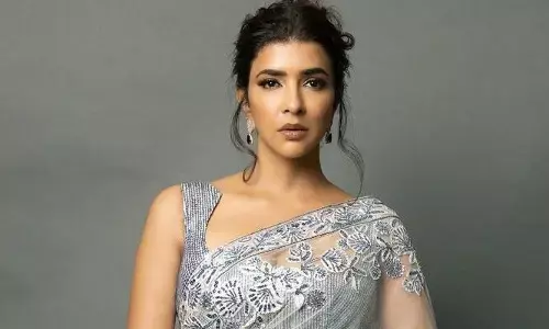 అందమైన క్షణాలంటూ.. మనోజ్ పెళ్లి వీడియో షేర్ చేసిన మంచు లక్ష్మి