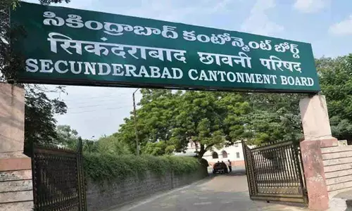 కంటోన్మెంట్ ఎన్నికలు రద్దు చేయండి.. హైకోర్టును ఆశ్రయించిన వికాస్ మంచ్