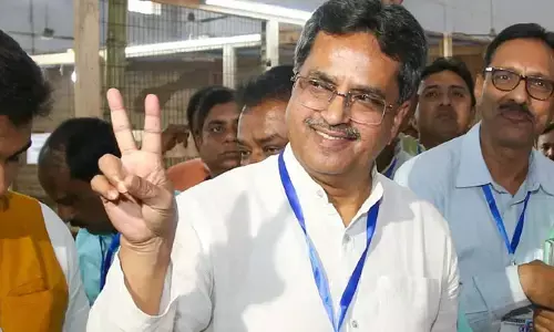 త్రిపుర సీఎంగా మళ్లీ మానిక్ సాహానే
