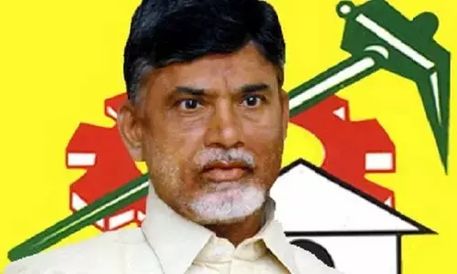 వై ఓన్లీ 23...ఆత్మవిమర్శకు టీడీపీ జడుపు